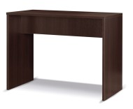 Fronti Písacie stôl MAXIMUS M19 gaštan wenge - cena, porovnanie