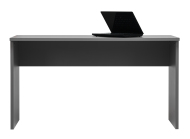 Fronti Písacie stôl ZONDA Z05 šedý - cena, porovnanie