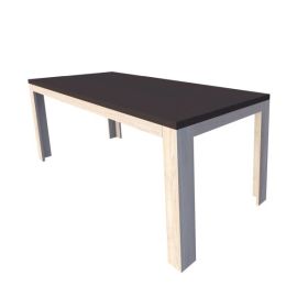 Fronti Rozkladací stôl LAURA 160x76