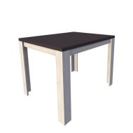 Fronti Stôl LAURA 110x74 - cena, porovnanie