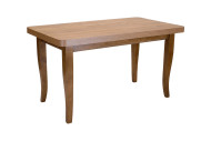 Fronti Jedálenský stôl rozkladací S151 - cena, porovnanie