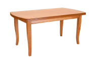 Fronti Jedálenský stôl rozkladací S109 - cena, porovnanie
