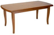 Fronti Jedálenský stôl rozkladací S126 - cena, porovnanie