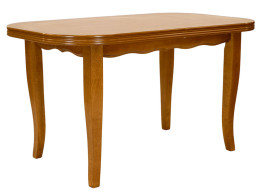 Fronti Jedálenský stôl rozkladací S105