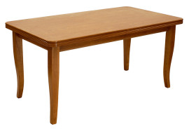 Fronti Jedálenský stôl rozkladací S115