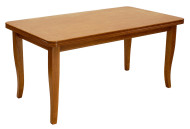 Fronti Jedálenský stôl rozkladací S115 - cena, porovnanie