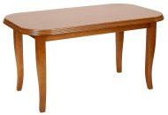 Fronti Jedálenský stôl rozkladací S122 - cena, porovnanie