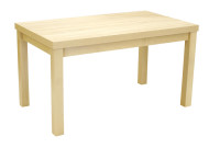 Fronti Jedálenský stôl rozkladací S142 - cena, porovnanie