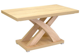 Fronti Jedálenský stôl rozkladací S205