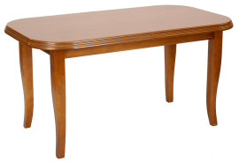 Fronti Jedálenský stôl rozkladací S123