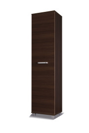 Fronti Regál MAXIMUS M01 gaštan wenge