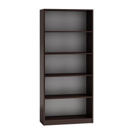 Fronti Regál R80 Wenge