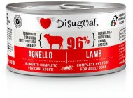 Disugual Dog Mono Lamb 150g - cena, porovnanie