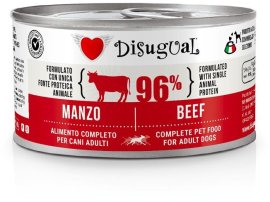 Disugual Dog Mono Beef 150g