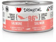 Disugual Dog Mono Salmon 150g - cena, porovnanie