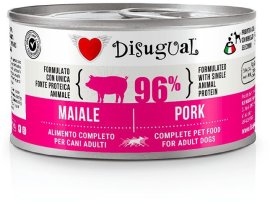 Disugual Dog Mono Pork 150g