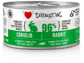 Disugual Dog Mono Rabbit 150g