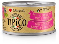 Disugual Tipico Dog Pork, Barley and Vegetables 150g - cena, porovnanie