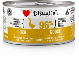 Disugual Dog Mono Husa 150g