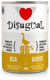 Disugual Dog Mono Husa 400g