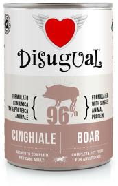 Disugual Dog Mono Divočák 400g