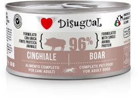 Disugual Dog Mono Divočák 150g