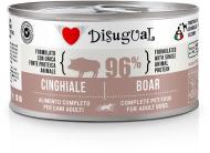 Disugual Dog Mono Divočák 150g - cena, porovnanie