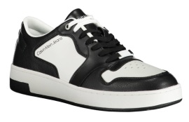 Calvin Klein Pánske tenisky 0449