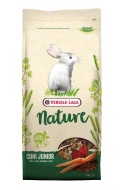 Versele Laga Nature Cuni Junior pre králiky 2,3kg - cena, porovnanie