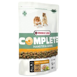 Versele Laga Complete Hamster & Gerbil 500g