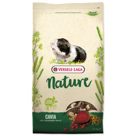 Versele Laga Nature Cavia pre morčatá 2,3kg