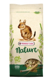 Versele Laga Nature Degu pre osmákov 2,3kg