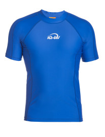 iQ Company Pánske UV lycrové tričko