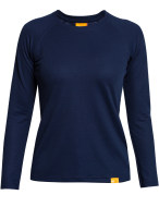 iQ Company Dámske UV tričko s ochranou LS - cena, porovnanie