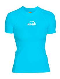 iQ Company Dámske UV lycrové tričko