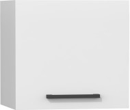 Fronti Kuchynská skrinka horný 60 cm Biela - cena, porovnanie