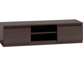 Fronti RTV stolík 140 Wenge