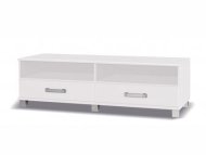 Fronti Televízne stolík MAXIMUS M30 biela - cena, porovnanie