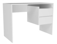 Fronti Písací stôl TACO3 Biely - cena, porovnanie
