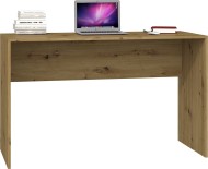 Fronti Písací stôl PLUS Dub artisan - cena, porovnanie