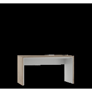 Fronti Písací stôl OFFI 150x77 - cena, porovnanie