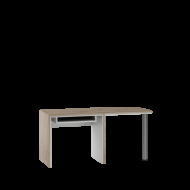 Fronti Písací stôl OFFI 160x77 - cena, porovnanie