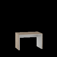 Fronti Písací stôl OFFI 120x77 - cena, porovnanie