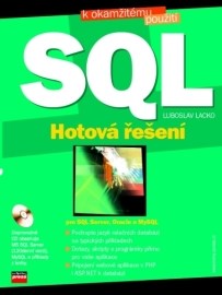 SQL hotová řešení