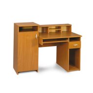Fronti Písací stôl ADAS 120x98 - cena, porovnanie