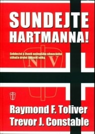 Sundejte Hartmanna!