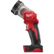 Milwaukee M18 T LED-0 - cena, porovnanie