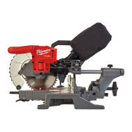 Milwaukee M18 FMS190-0 - cena, porovnanie