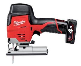 Milwaukee M12 JS-402B