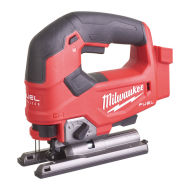 Milwaukee M18 FJS-0X - cena, porovnanie